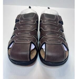 Revere | Shoes | Revere Montana Crazy Horse Brown Leather  display picture 2